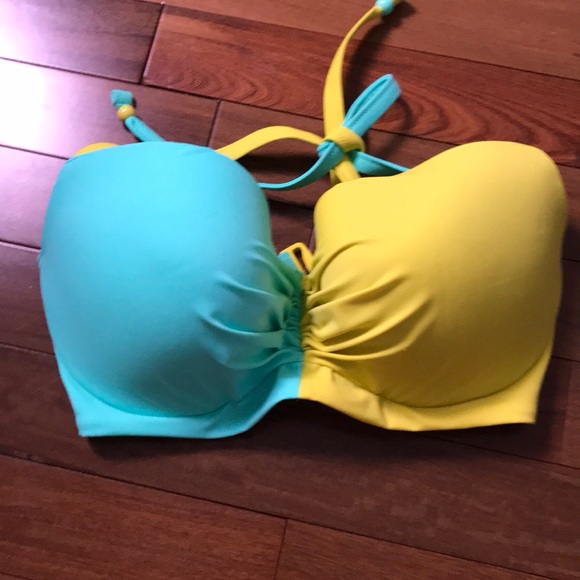 34ddd swim